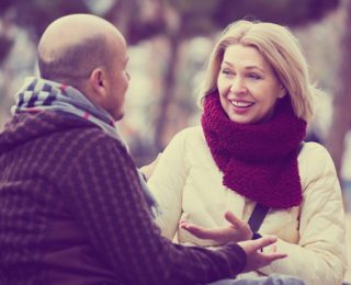 Setting Boundaries for Loved Ones