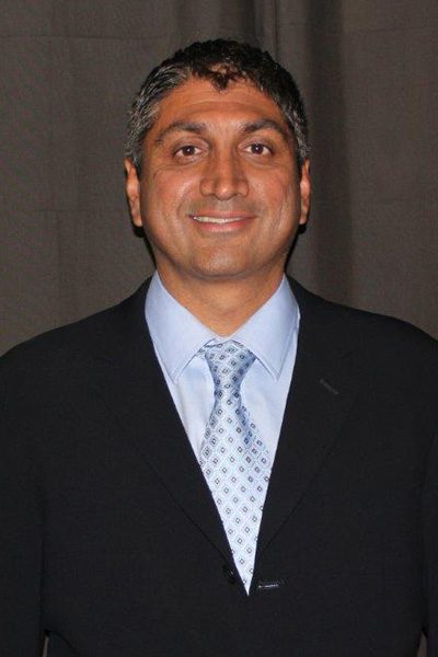 Dr. Rohit Khanna, MD