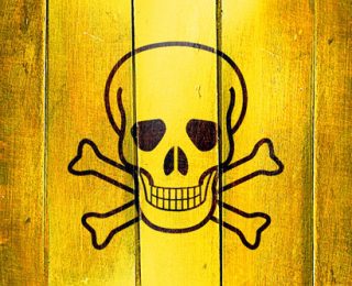 What is Drug Poisoning?
