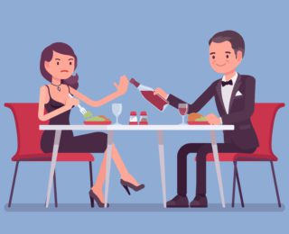 Seven Tips for Sober Dating